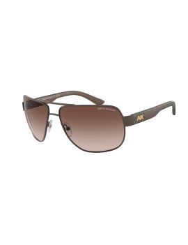 Ochelari de soare ARMANI EXCHANGE 0AX2012S 605813 62