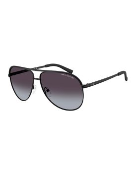 Ochelari de soare ARMANI EXCHANGE 0AX2002 60008G 61