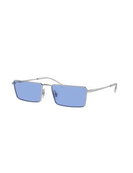 Ochelari de soare RAY-BAN 0RB3741 003/80 56