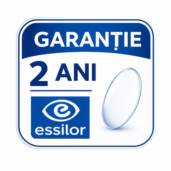 Promo! Lentile (doua) heliomate Varilux Physio Extensee + o rama Ray-Ban sau Vogue. Progresiv Ormix 1.60 Transitions Gen S Crizal Prevencia. Producator Essilor.
